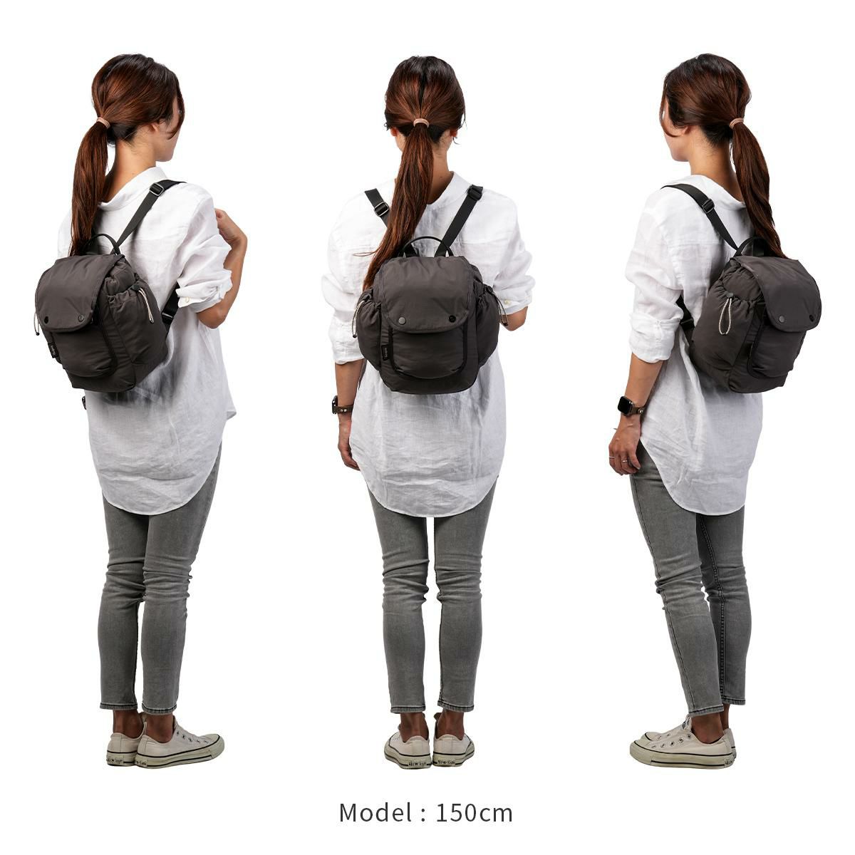 ベルロイ シンチ リュック Bellroy Cinch bhra