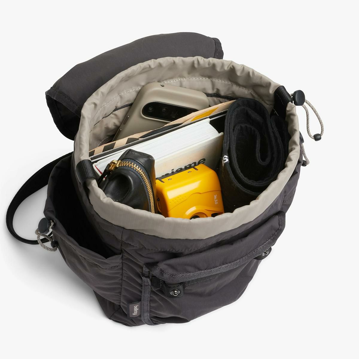 ベルロイ シンチ リュック Bellroy Cinch bhra