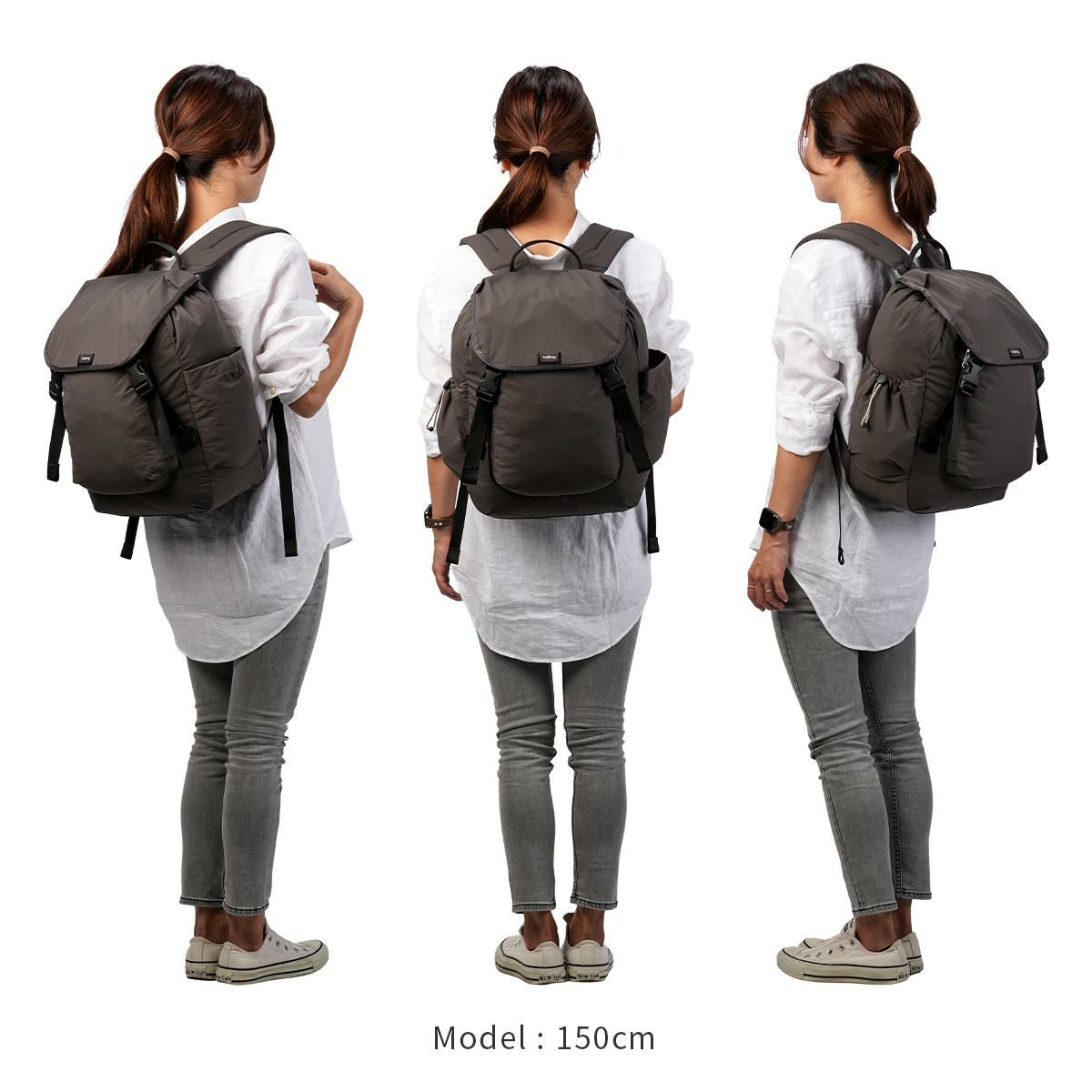 ベルロイ シンチ リュック Bellroy Cinch bhrb