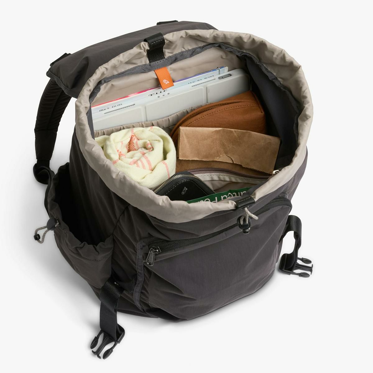 ベルロイ シンチ リュック Bellroy Cinch bhrb