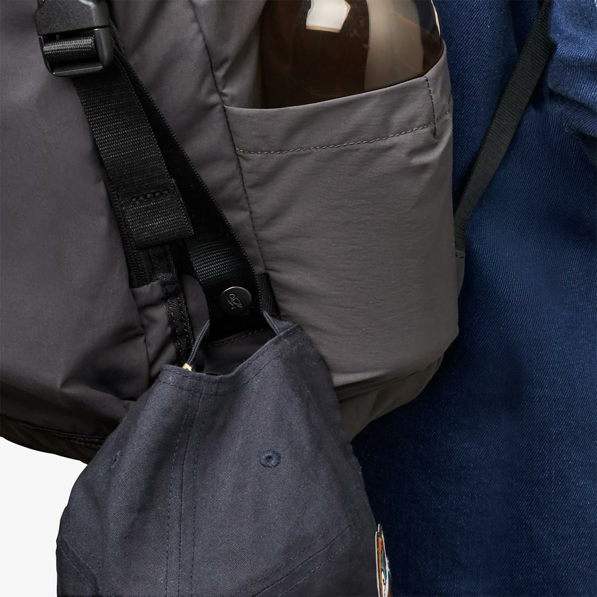 ベルロイ シンチ リュック Bellroy Cinch bhrb