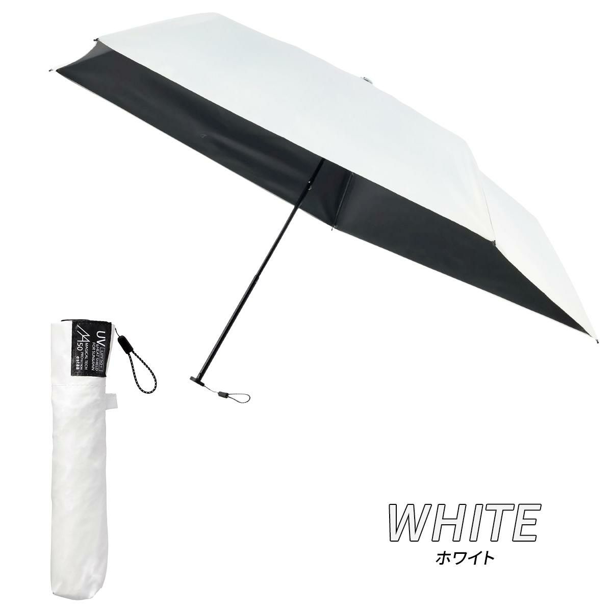 エスタ マジカルテックプロテクション 折りたたみ傘 Estaa MAGICAL TECH PROTECTION 31-230-30211/30226-15