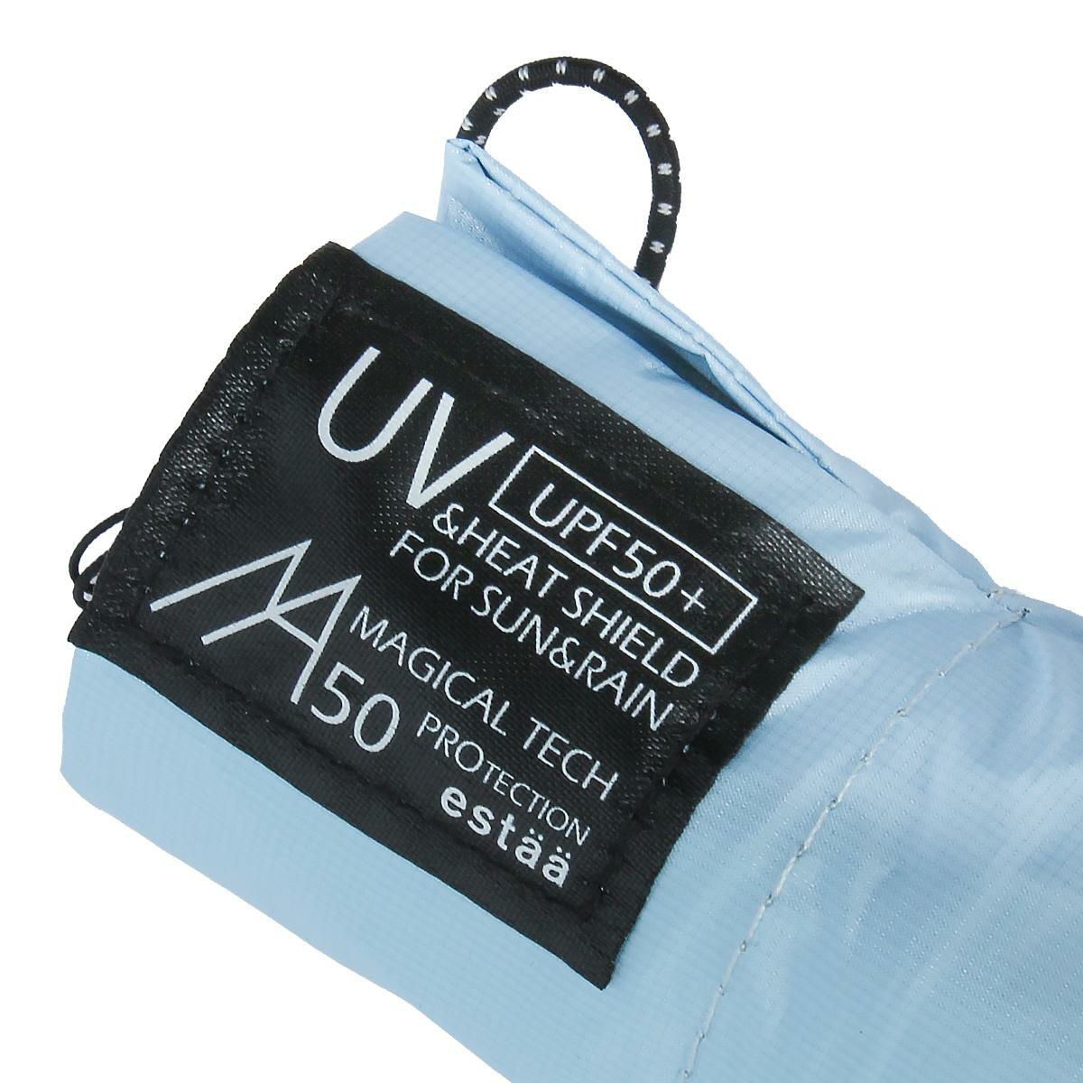 エスタ マジカルテックプロテクション 折りたたみ傘 Estaa MAGICAL TECH PROTECTION 31-230-30211/30226-15