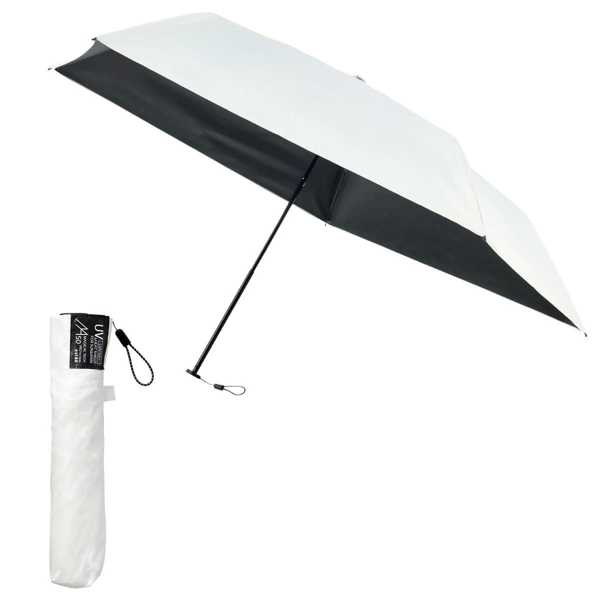 エスタ マジカルテックプロテクション 折りたたみ傘 Estaa MAGICAL TECH PROTECTION 31-230-30211/30226-15