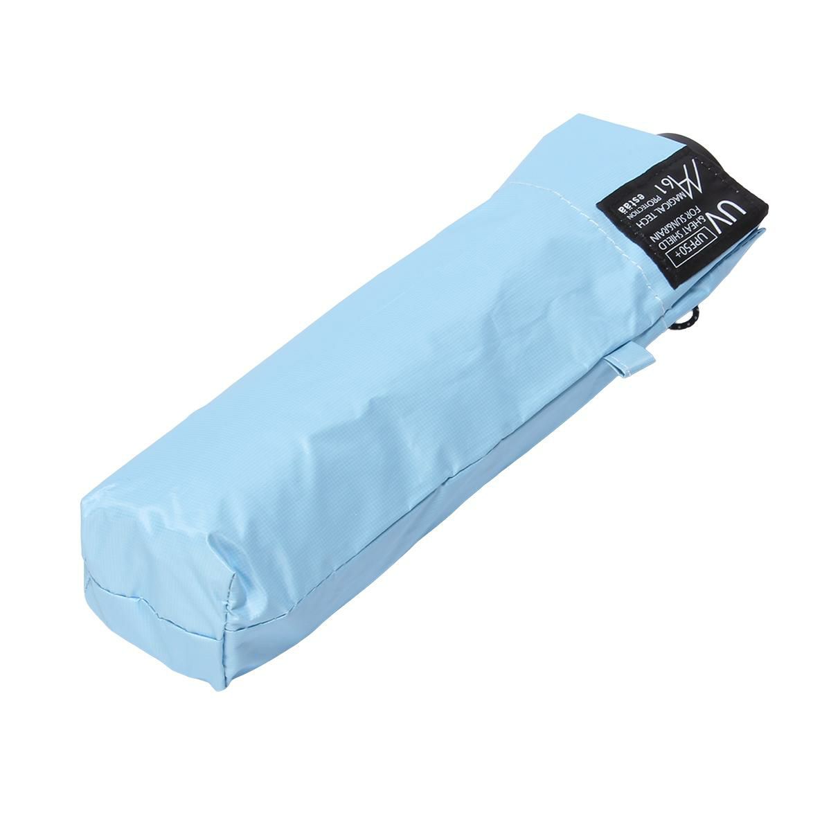 エスタ マジカルテックプロテクション 折りたたみ傘 Estaa MAGICAL TECH PROTECTION 31-230-30211/30226-43