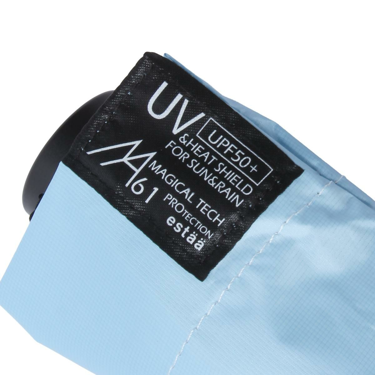 エスタ マジカルテックプロテクション 折りたたみ傘 Estaa MAGICAL TECH PROTECTION 31-230-30211/30226-43