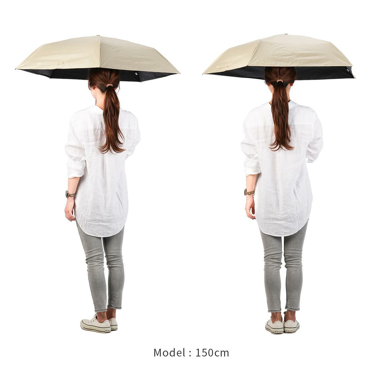 エスタ マジカルテックプロテクション 傘 Estaa MAGICAL TECH PROTECTION 31-230-30211/30226-45