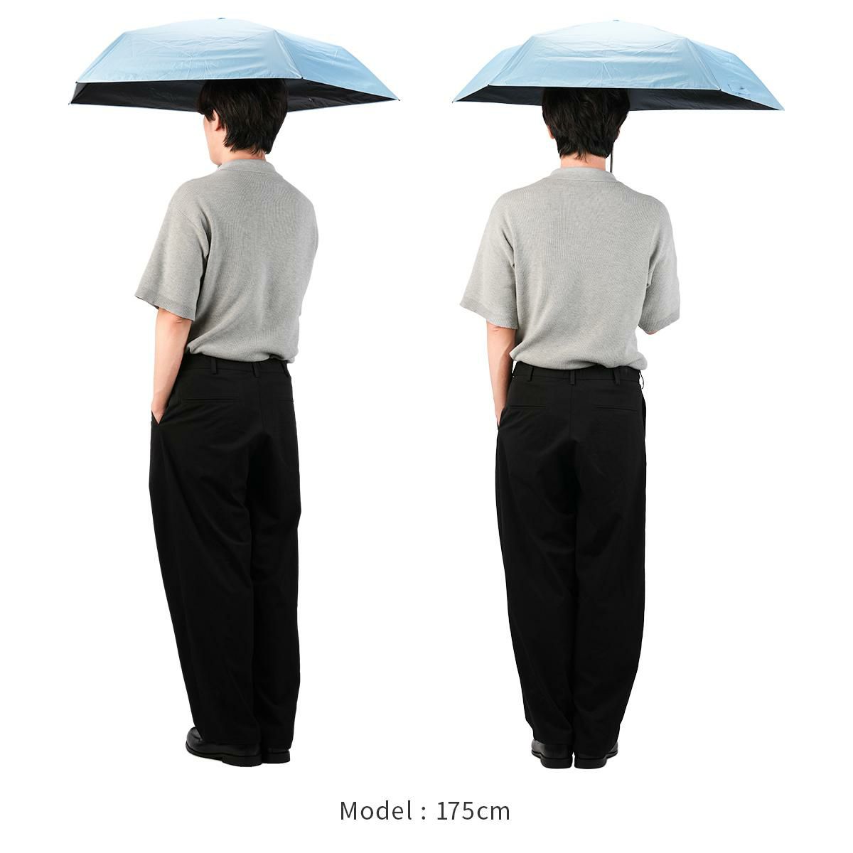 エスタ マジカルテックプロテクション 傘 Estaa MAGICAL TECH PROTECTION 31-230-30211/30226-45