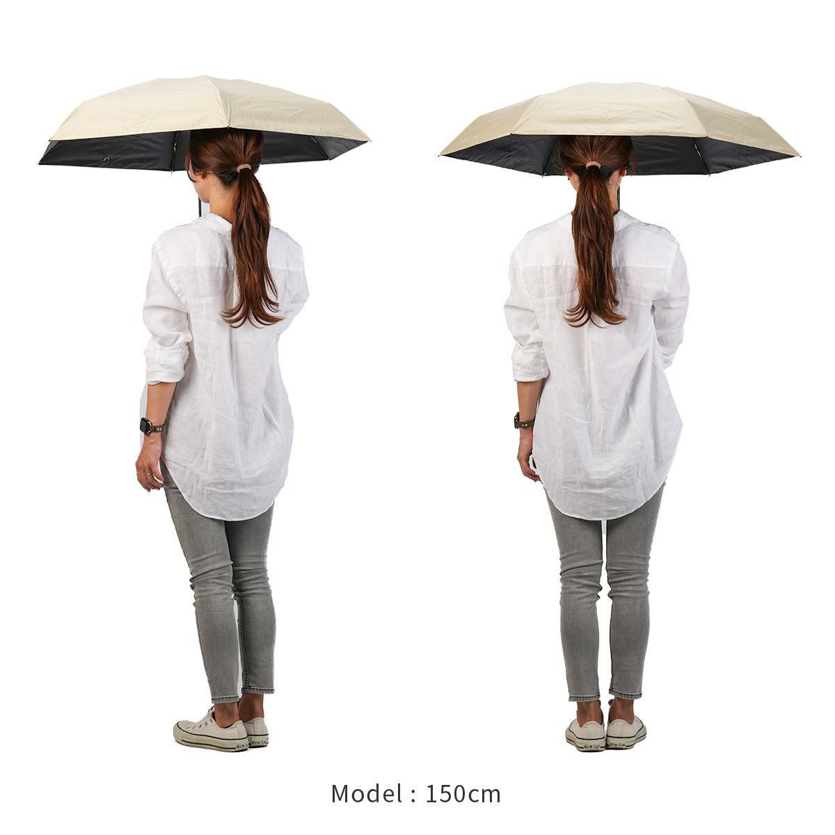 エスタ マジカルテックプロテクション 傘 Estaa MAGICAL TECH PROTECTION 31-230-30211/30226-82