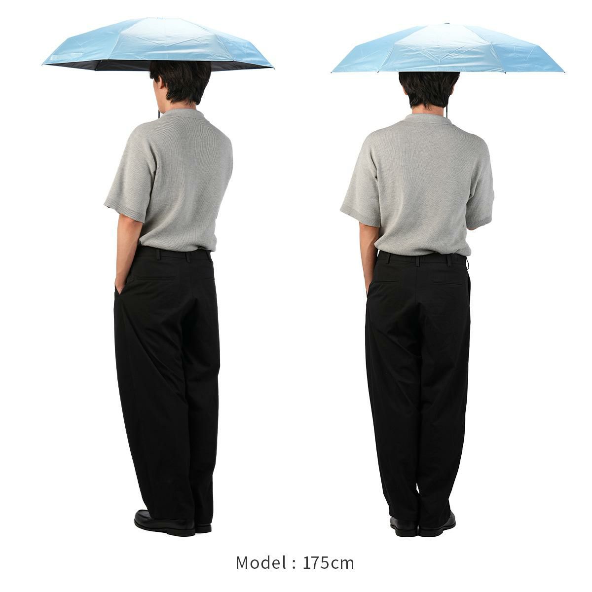 エスタ マジカルテックプロテクション 傘 Estaa MAGICAL TECH PROTECTION 31-230-30211/30226-82