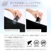 エスタ マジカルテックプロテクション 傘 Estaa MAGICAL TECH PROTECTION 31-230-30211/30226-82