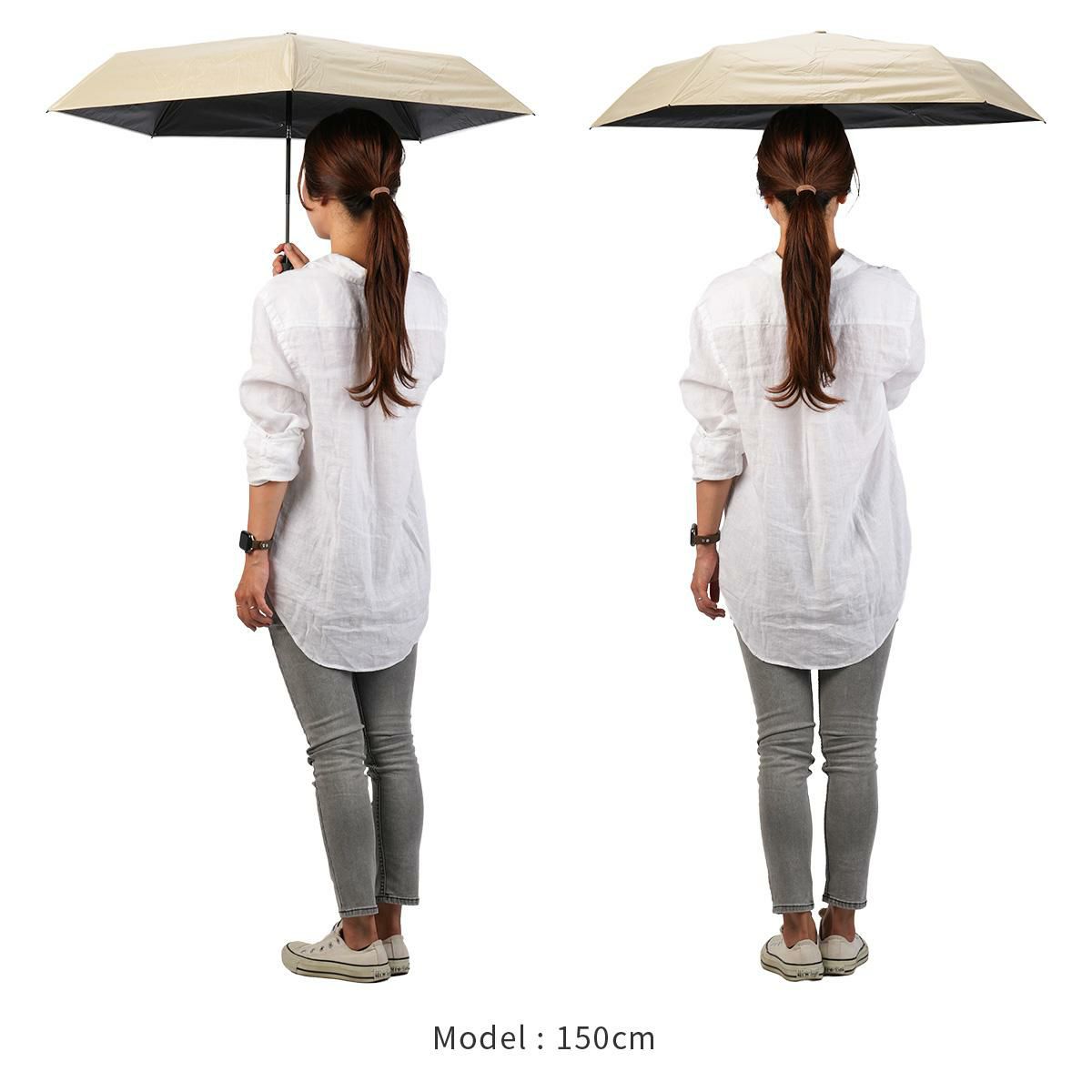 エスタ マジカルテックプロテクション 傘 Estaa MAGICAL TECH PROTECTION 31-230-30211/30226-13