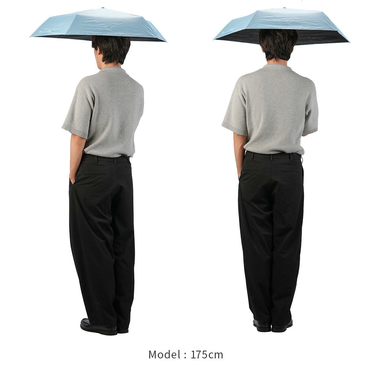 エスタ マジカルテックプロテクション 傘 Estaa MAGICAL TECH PROTECTION 31-230-30211/30226-13