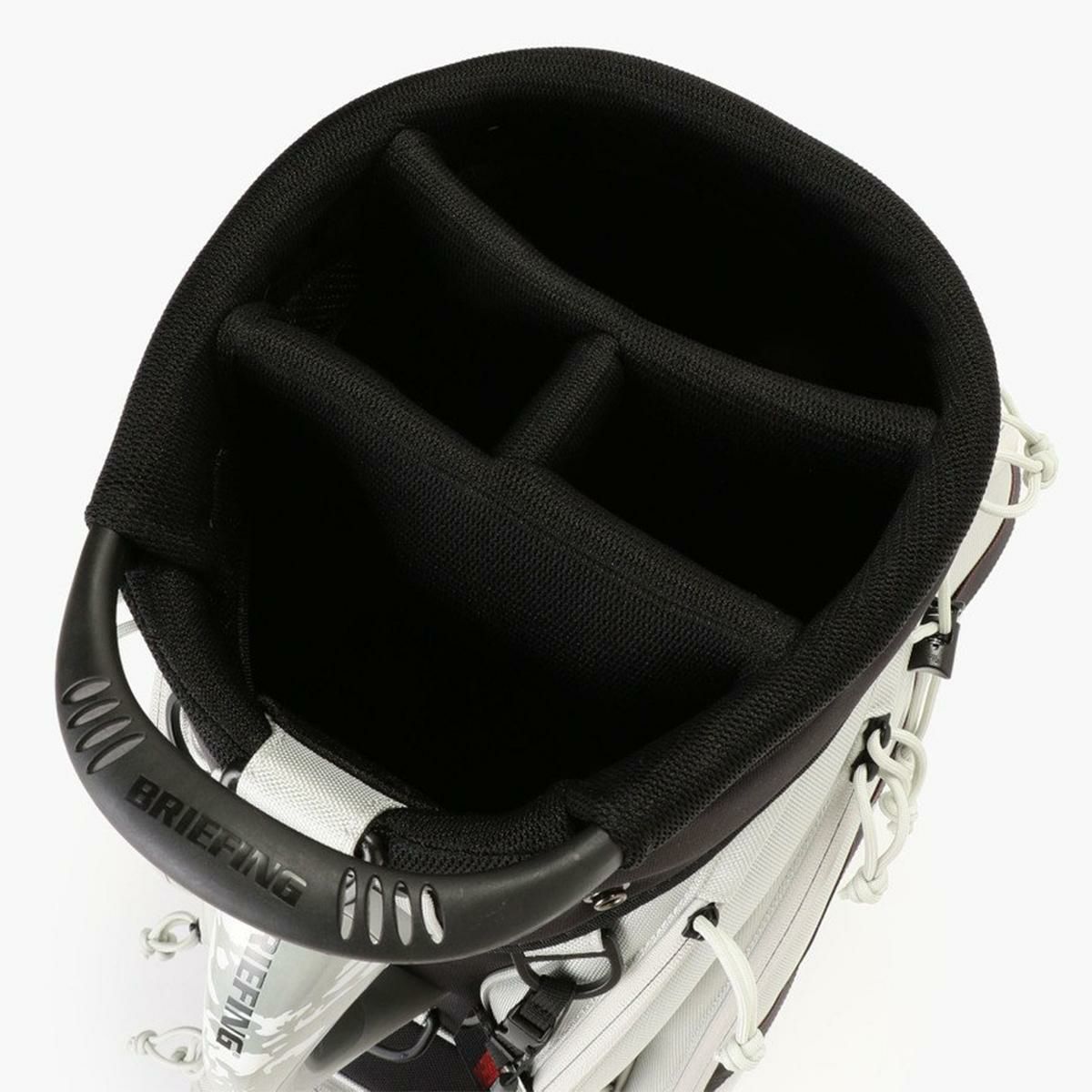 ブリーフィング ゴルフ クレイジーロゴコレクション ゴルフ BRIEFING GOLF CRAZY LOGO COLLECTION BRG251D57