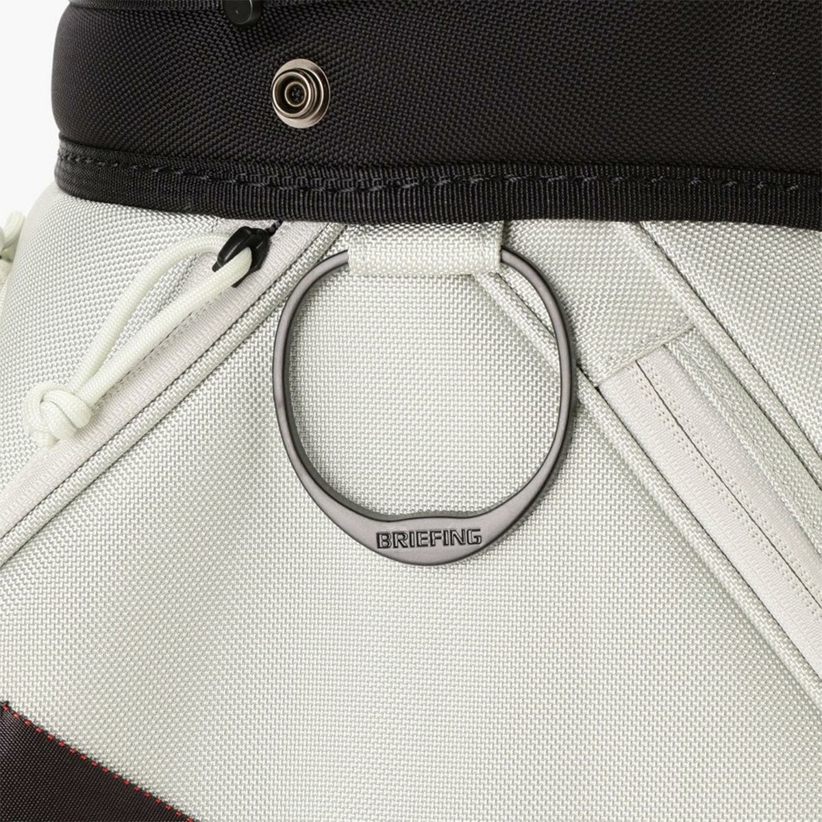 ブリーフィング ゴルフ クレイジーロゴコレクション ゴルフ BRIEFING GOLF CRAZY LOGO COLLECTION BRG251D57