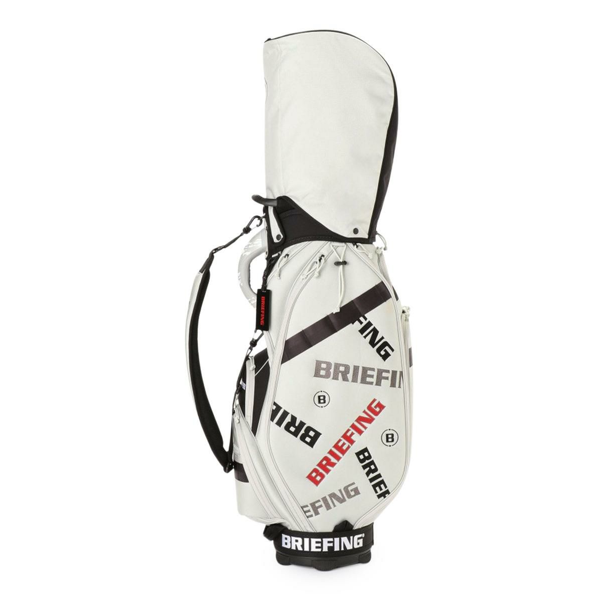ブリーフィング ゴルフ クレイジーロゴコレクション ゴルフ BRIEFING GOLF CRAZY LOGO COLLECTION BRG251D57