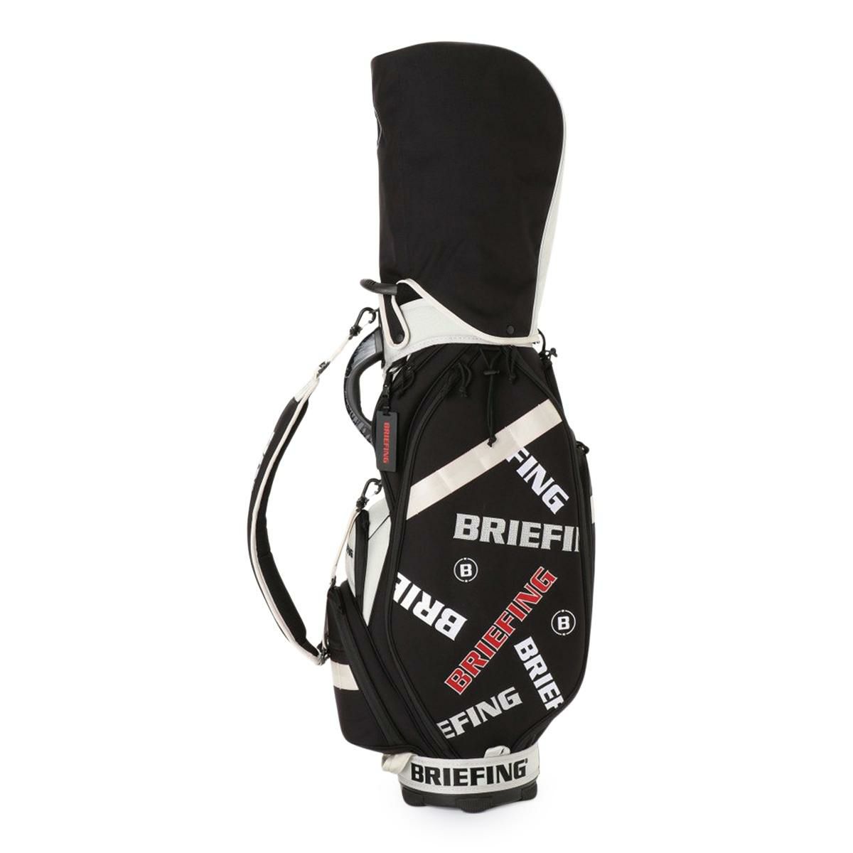 ブリーフィング ゴルフ クレイジーロゴコレクション ゴルフ BRIEFING GOLF CRAZY LOGO COLLECTION BRG251D57