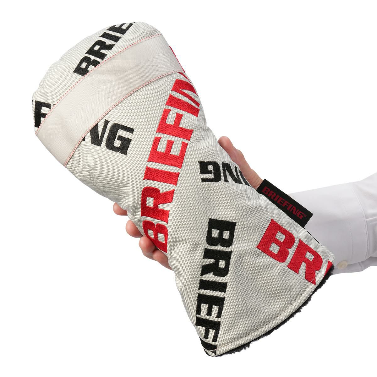 ブリーフィング ゴルフ クレイジーロゴコレクション ゴルフ BRIEFING GOLF CRAZY LOGO COLLECTION BRG251G58