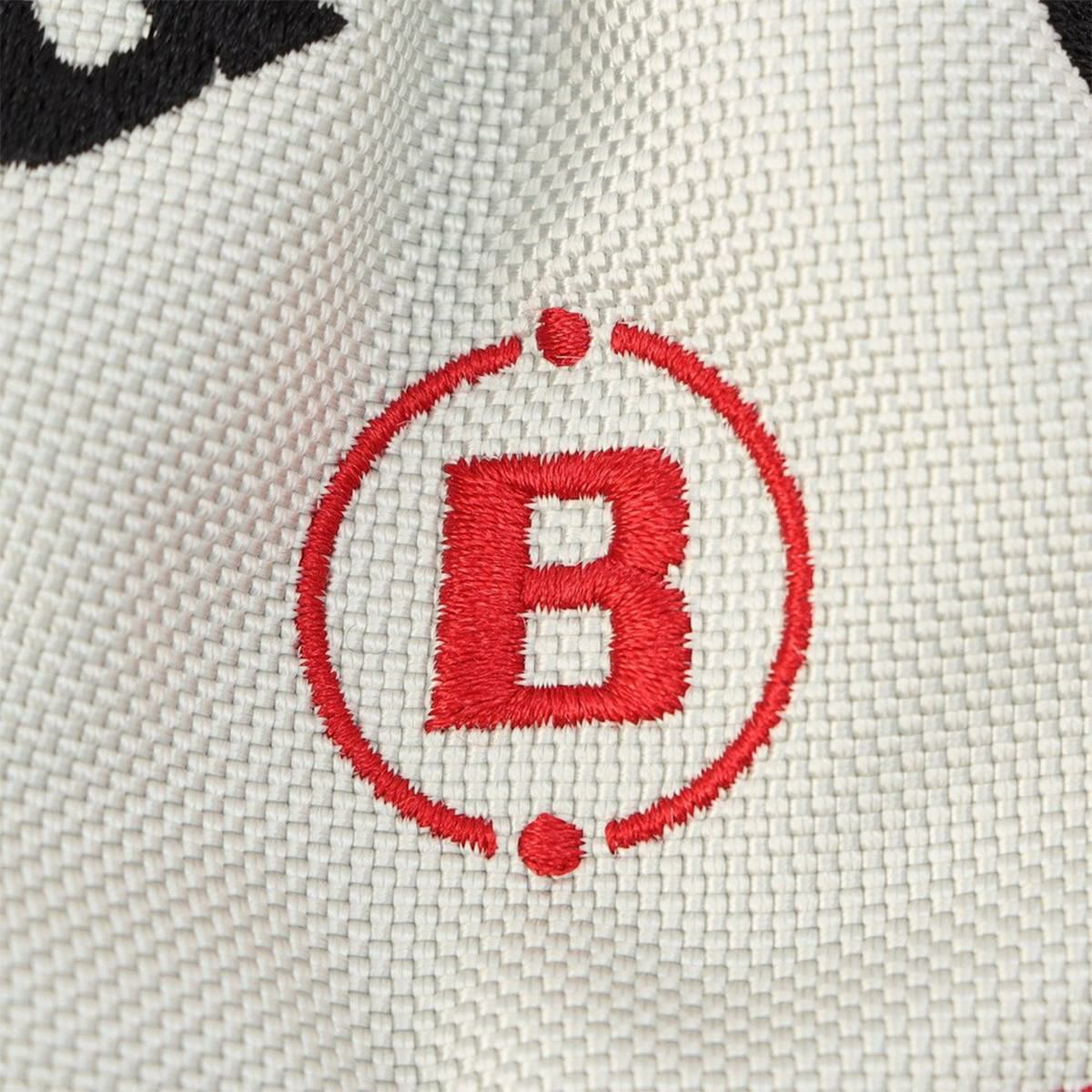 ブリーフィング ゴルフ クレイジーロゴコレクション ゴルフ BRIEFING GOLF CRAZY LOGO COLLECTION BRG251G58