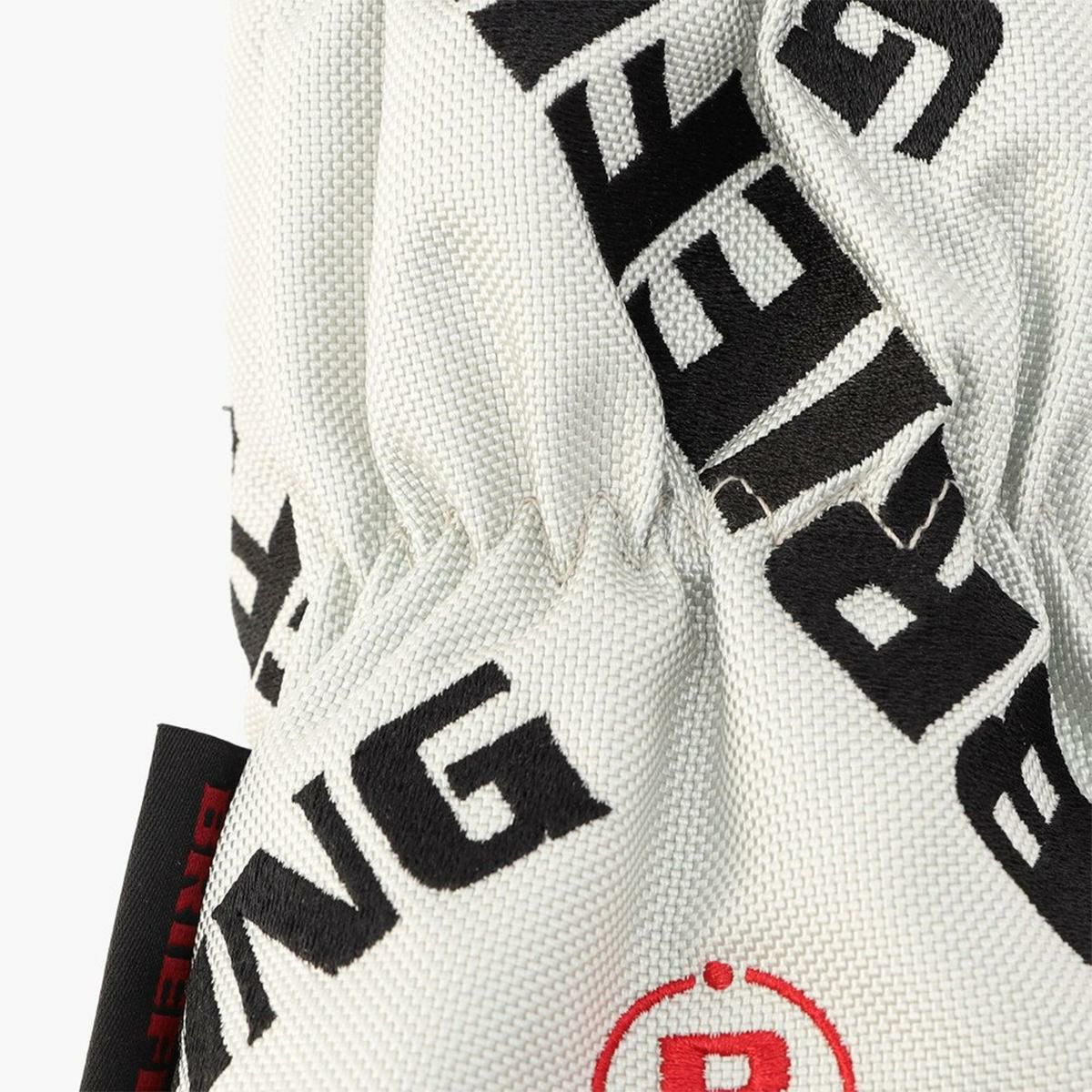 ブリーフィング ゴルフ クレイジーロゴコレクション ゴルフ BRIEFING GOLF CRAZY LOGO COLLECTION BRG251G58