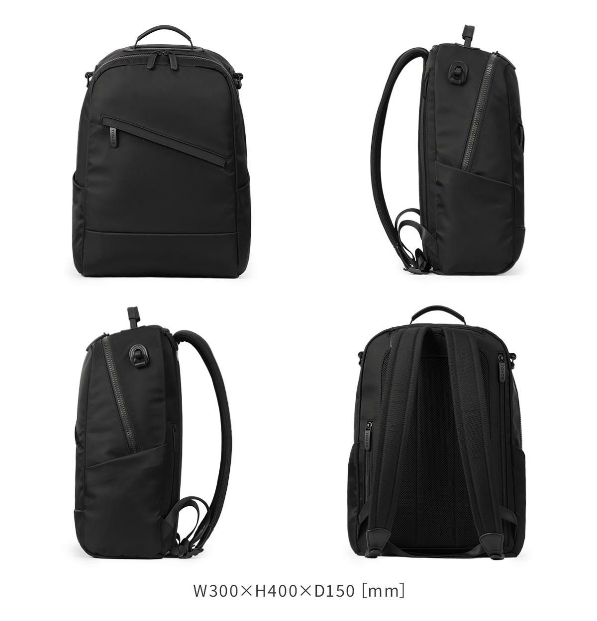 トモエ ボールド リュック TOMOE BOLD neutral-bp-se