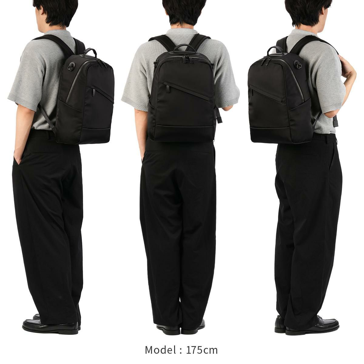 トモエ ボールド リュック TOMOE BOLD neutral-bp-se