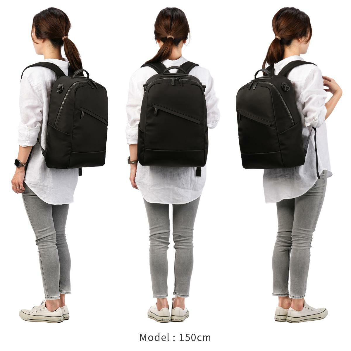 トモエ ボールド リュック TOMOE BOLD neutral-bp-se