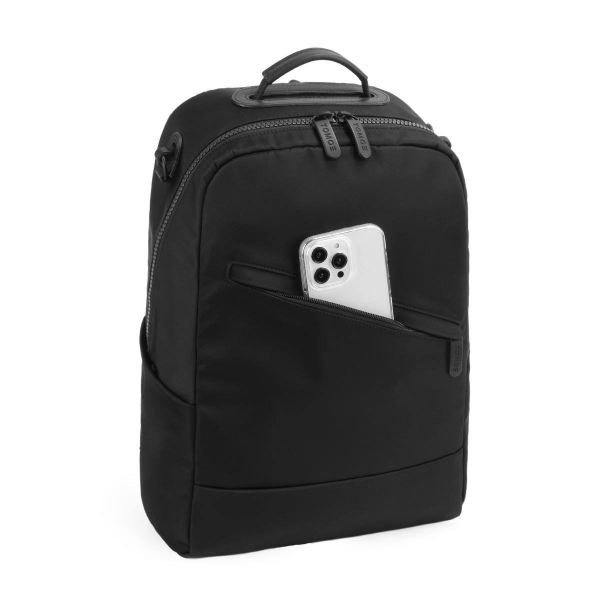 トモエ ボールド リュック TOMOE BOLD neutral-bp-se