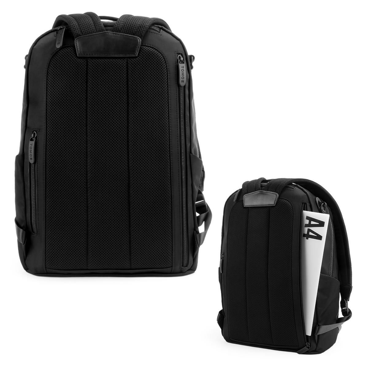 トモエ ボールド リュック TOMOE BOLD neutral-bp-se