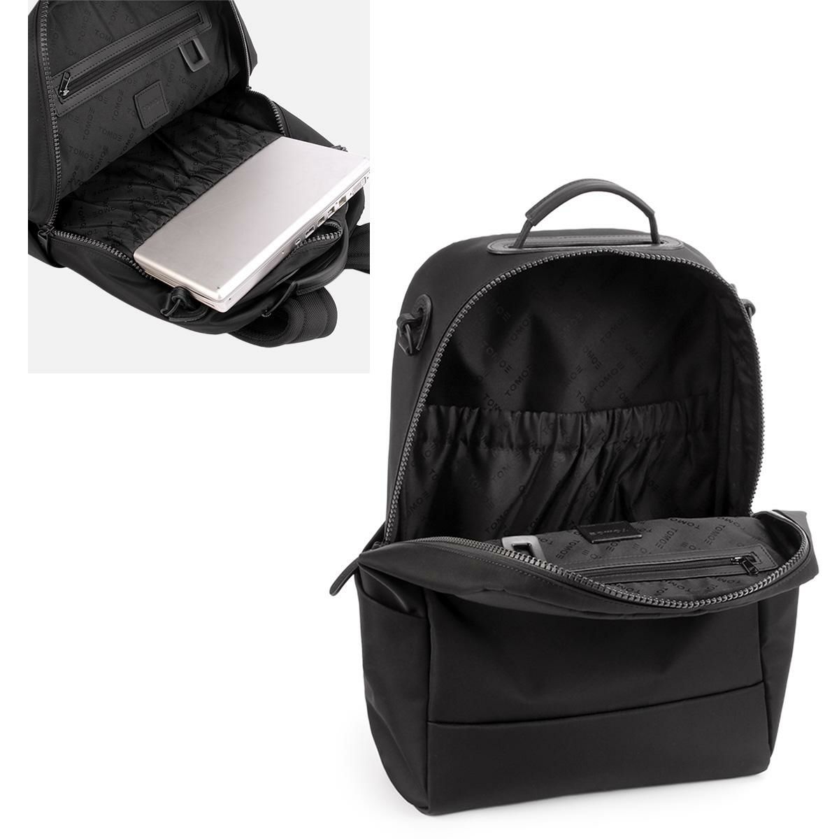 トモエ ボールド リュック TOMOE BOLD neutral-bp-se