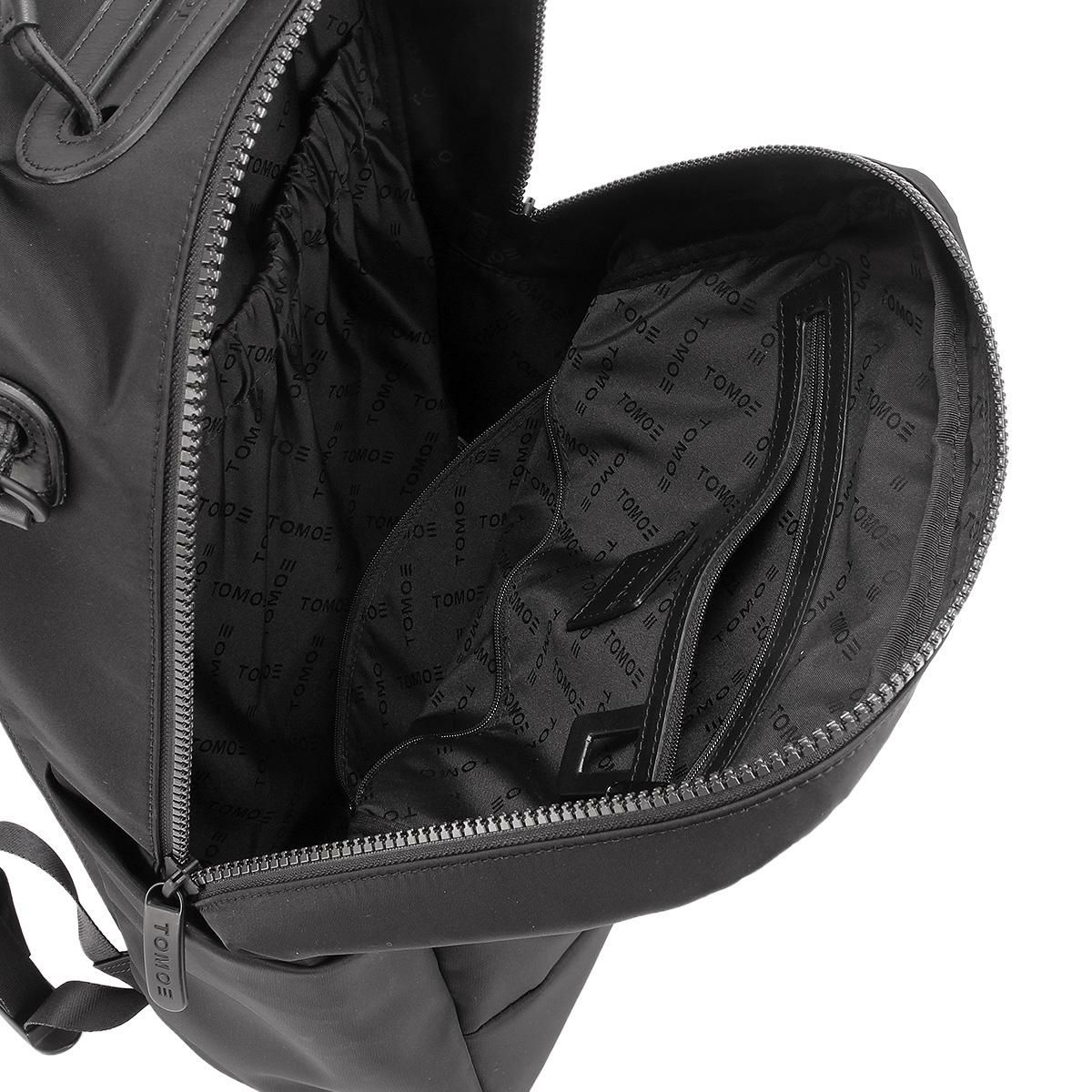 トモエ ボールド リュック TOMOE BOLD neutral-bp-se