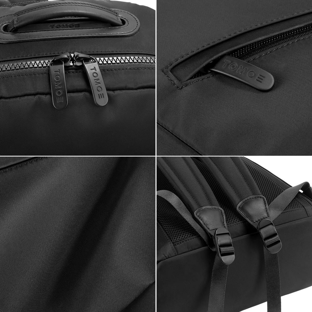 トモエ ボールド リュック TOMOE BOLD neutral-bp-se