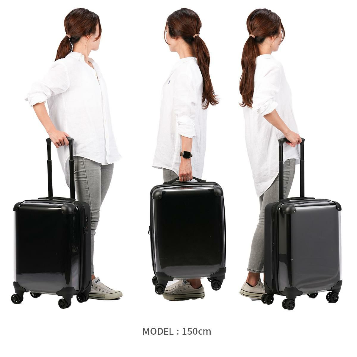 スーツケース Sサイズ SS 機内持ち込み 35956