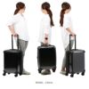 スーツケース Sサイズ SS 機内持ち込み 35956