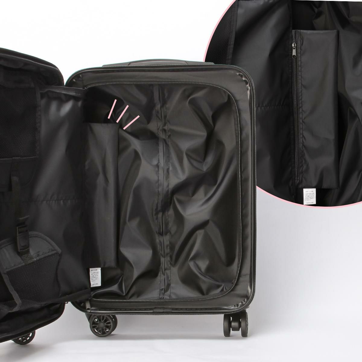 スーツケース Sサイズ SS 機内持ち込み 35956