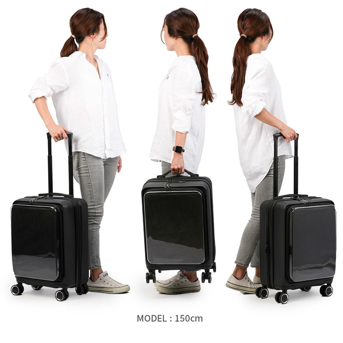 スーツケース Sサイズ SS 機内持ち込み 35958