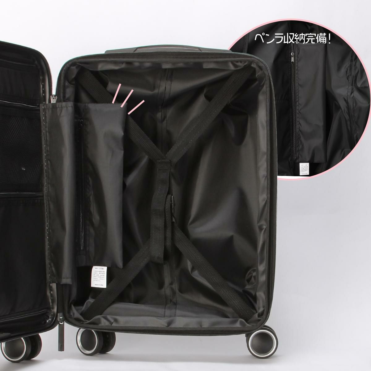 スーツケース Sサイズ SS 機内持ち込み 35958