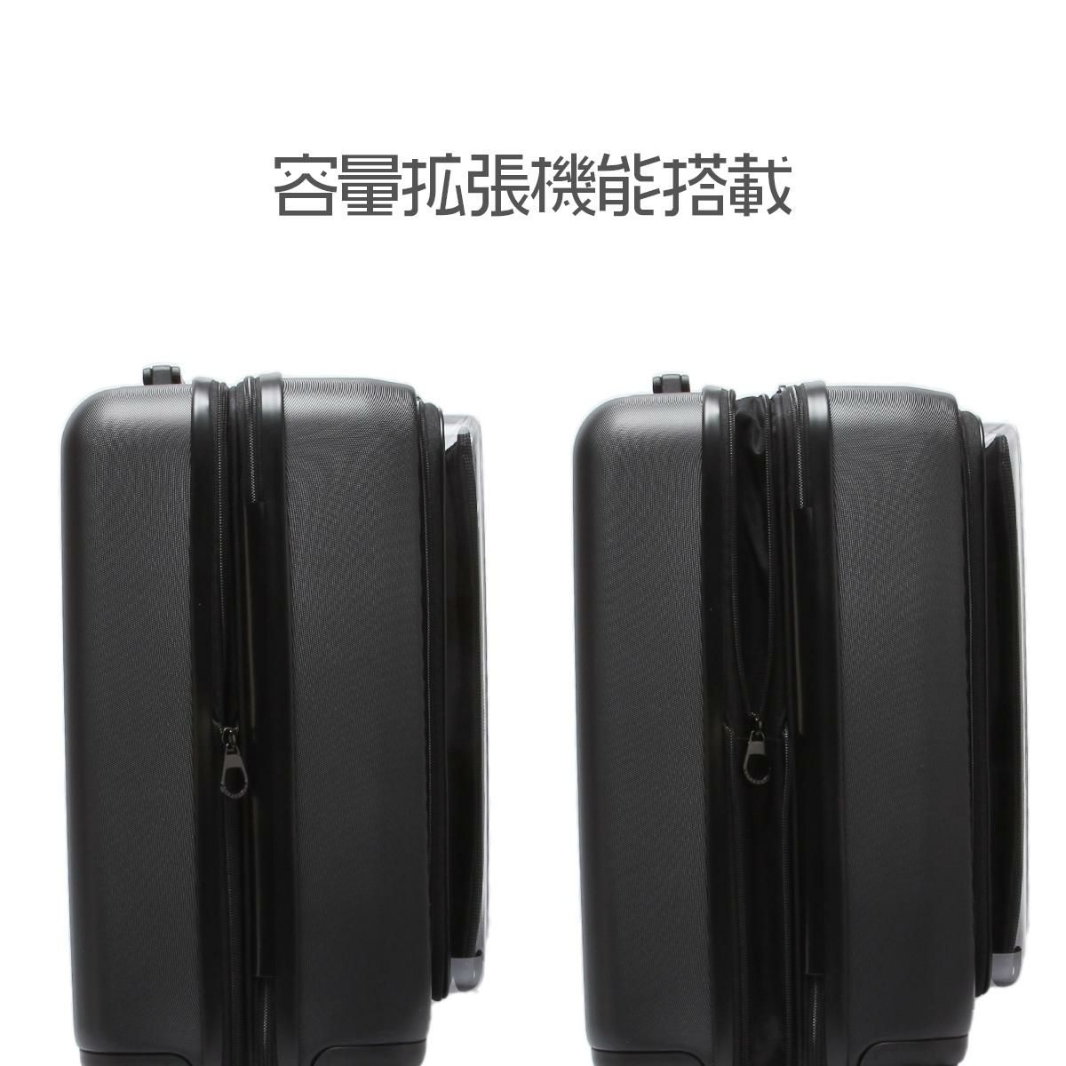 スーツケース Sサイズ SS 機内持ち込み 35958