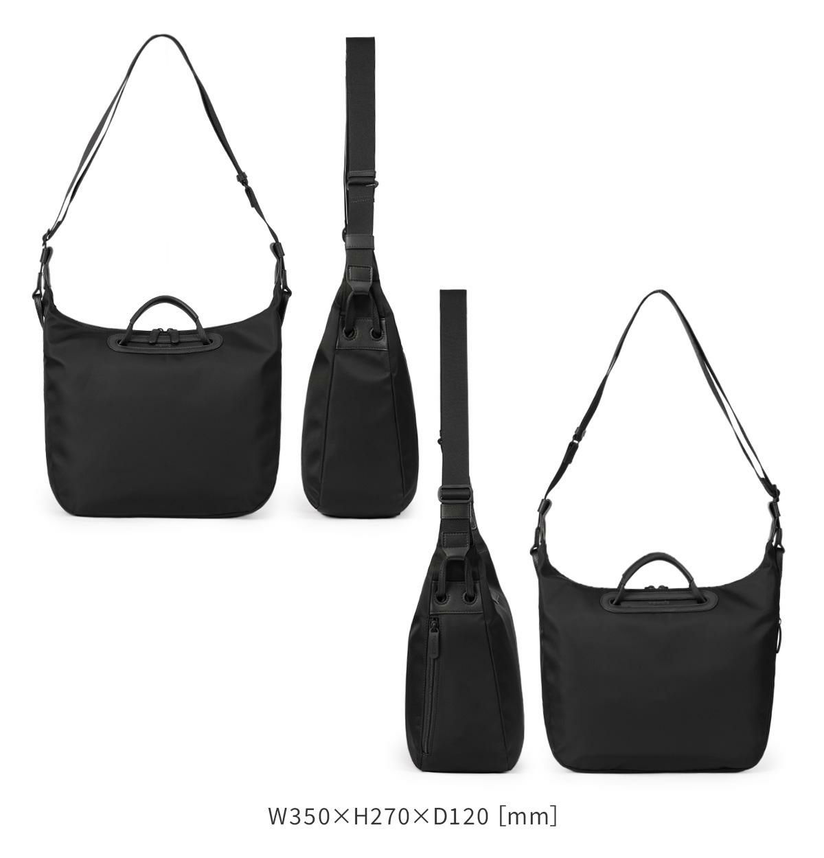 トモエ ボールド トートバッグ TOMOE BOLD neutral-shl-se