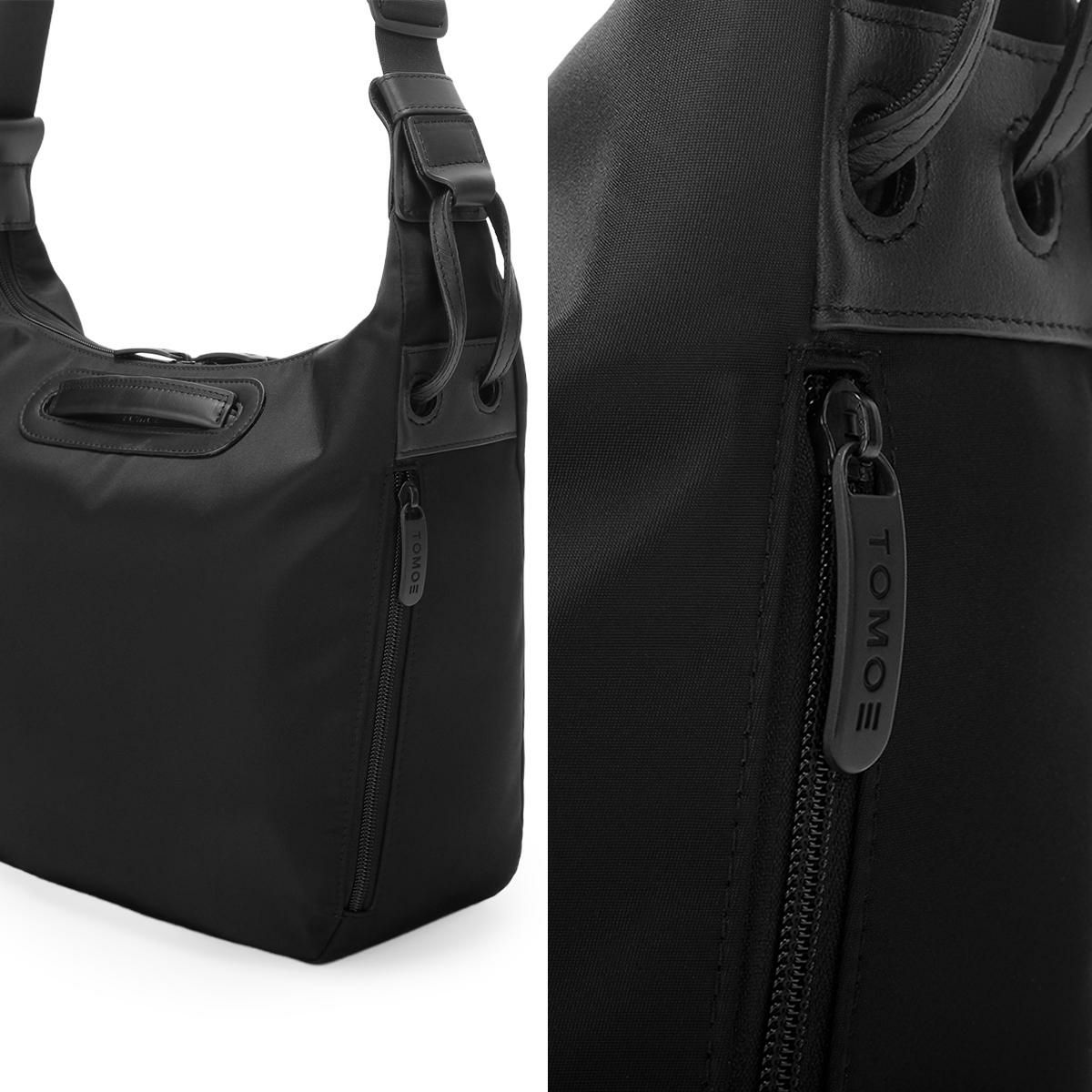 トモエ ボールド トートバッグ TOMOE BOLD neutral-shl-se