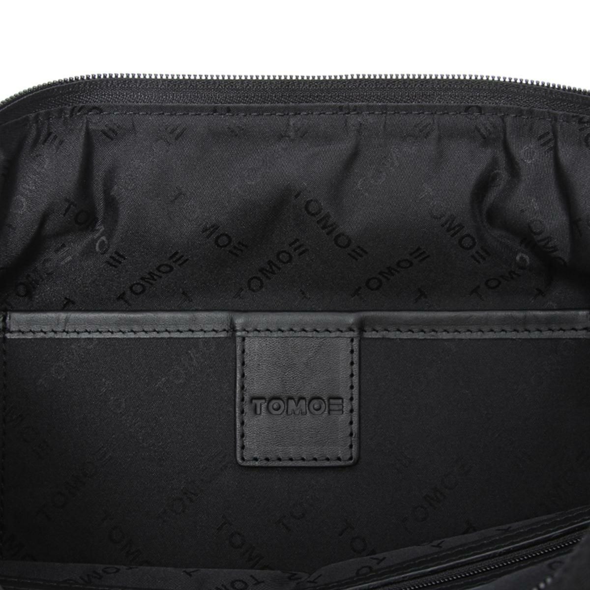 トモエ ボールド トートバッグ TOMOE BOLD neutral-shl-se