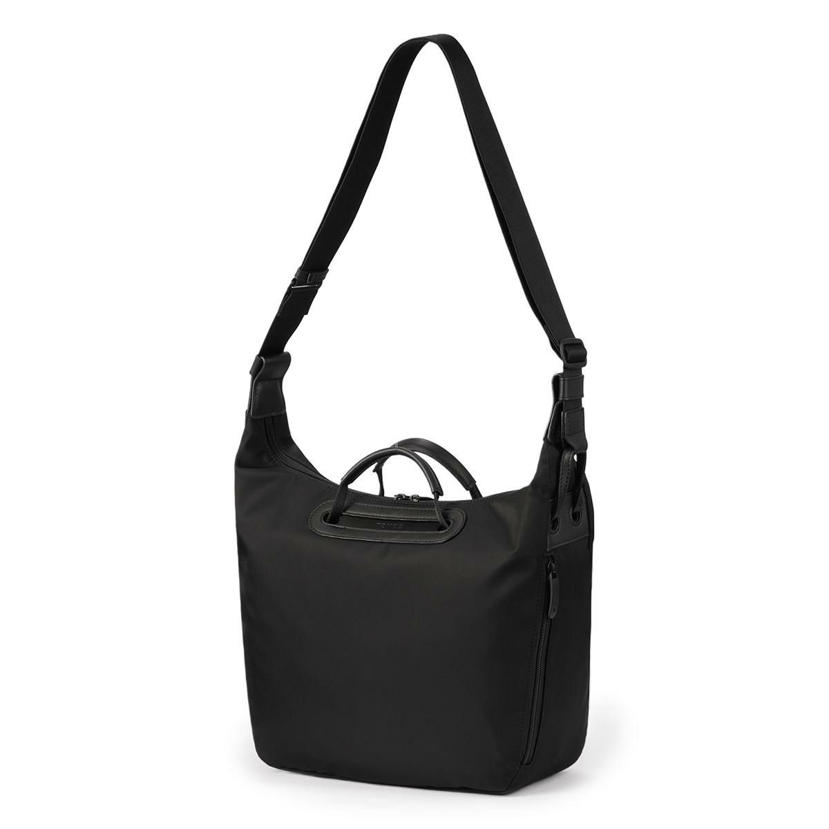 トモエ ボールド トートバッグ TOMOE BOLD neutral-shl-se