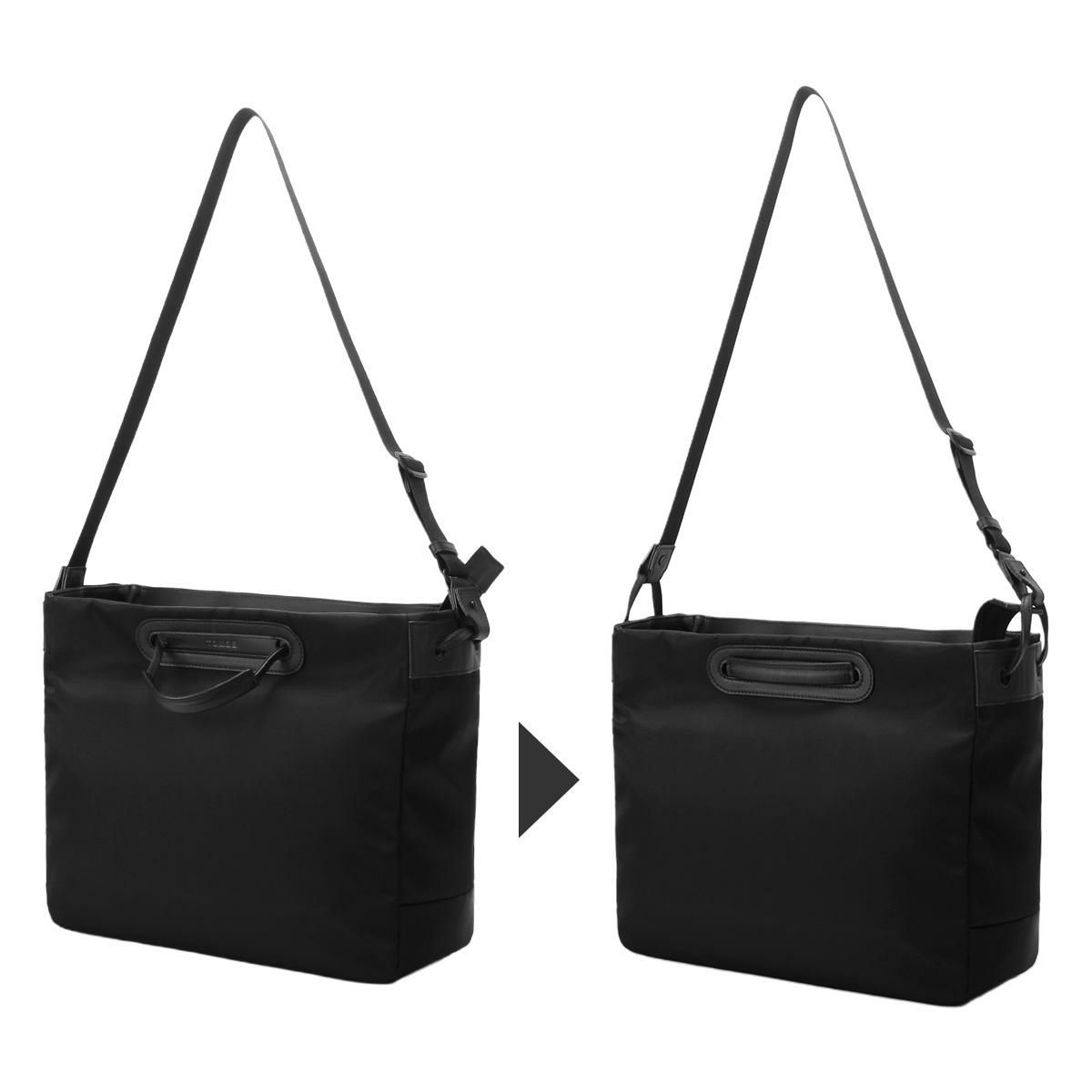 トモエ ボールド トートバッグ TOMOE BOLD neutral-toy-se