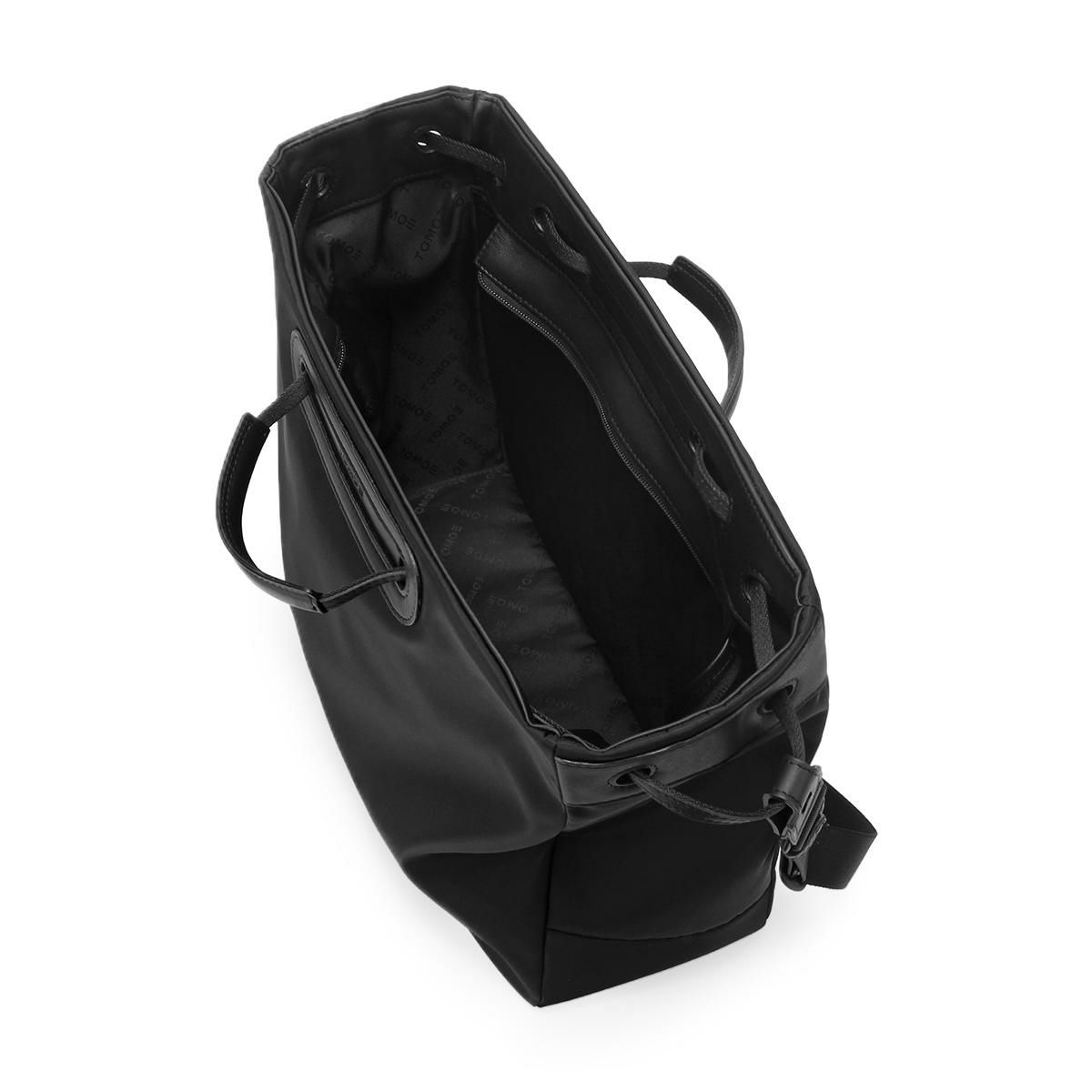 トモエ ボールド トートバッグ TOMOE BOLD neutral-toy-se