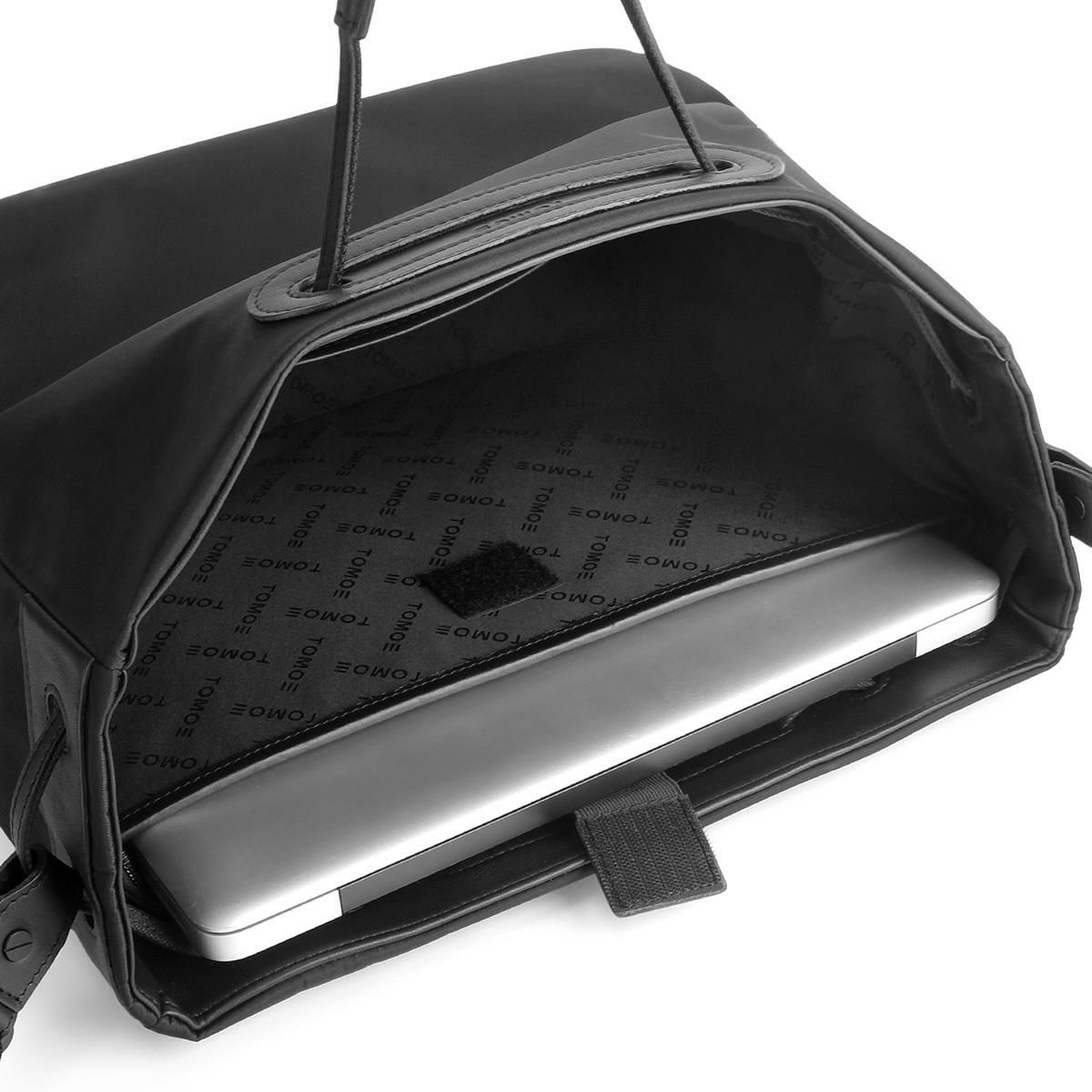 トモエ ボールド トートバッグ TOMOE BOLD neutral-toy-se