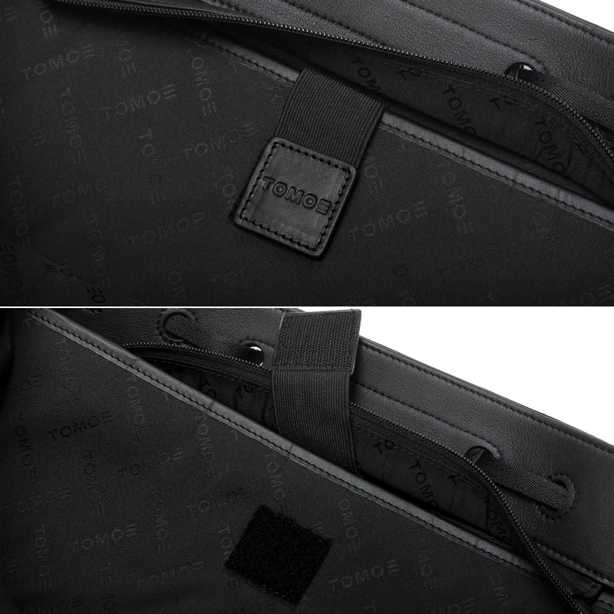 トモエ ボールド トートバッグ TOMOE BOLD neutral-toy-se