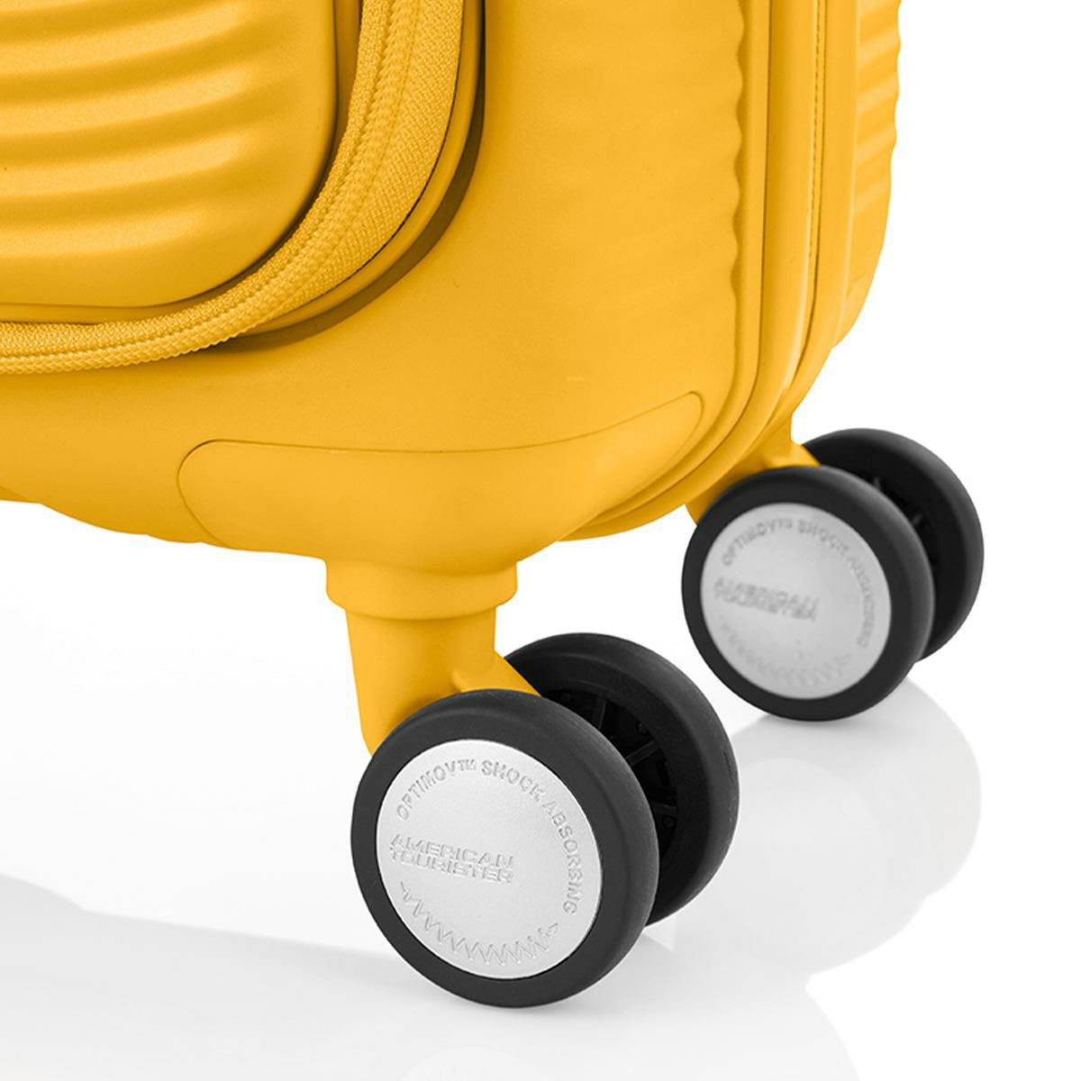 アメリカンツーリスター キュリオ スーツケース Sサイズ 機内持ち込み AmericanTourister CURIO