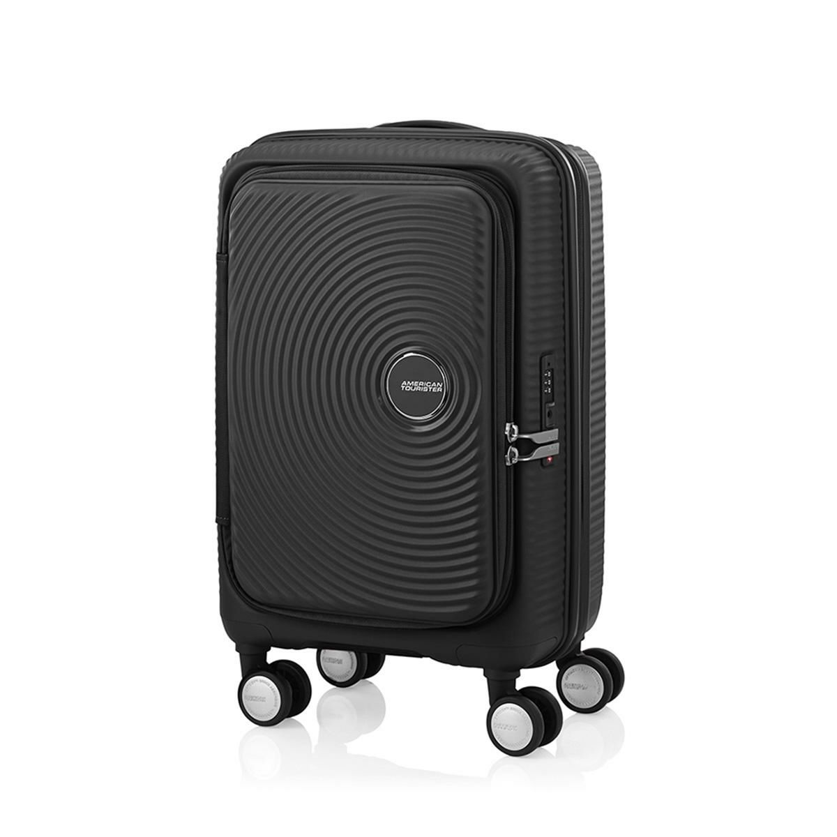 アメリカンツーリスター キュリオ スーツケース Sサイズ 機内持ち込み AmericanTourister CURIO