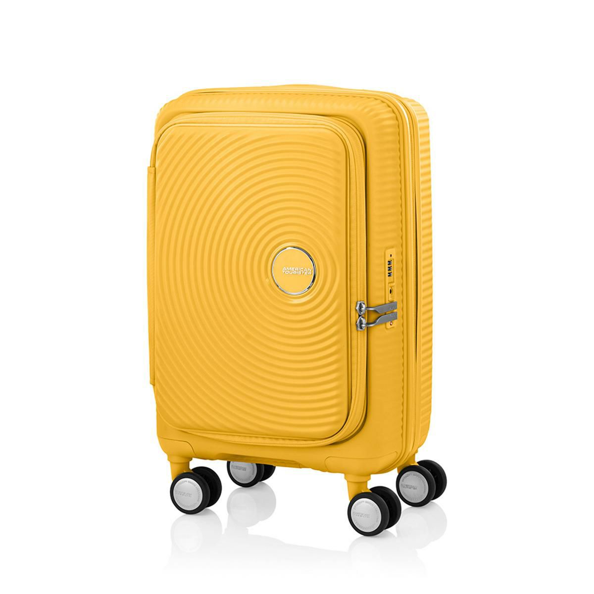 アメリカンツーリスター キュリオ スーツケース Sサイズ 機内持ち込み AmericanTourister CURIO