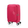 アメリカンツーリスター キュリオ スーツケース Sサイズ 機内持ち込み AmericanTourister CURIO